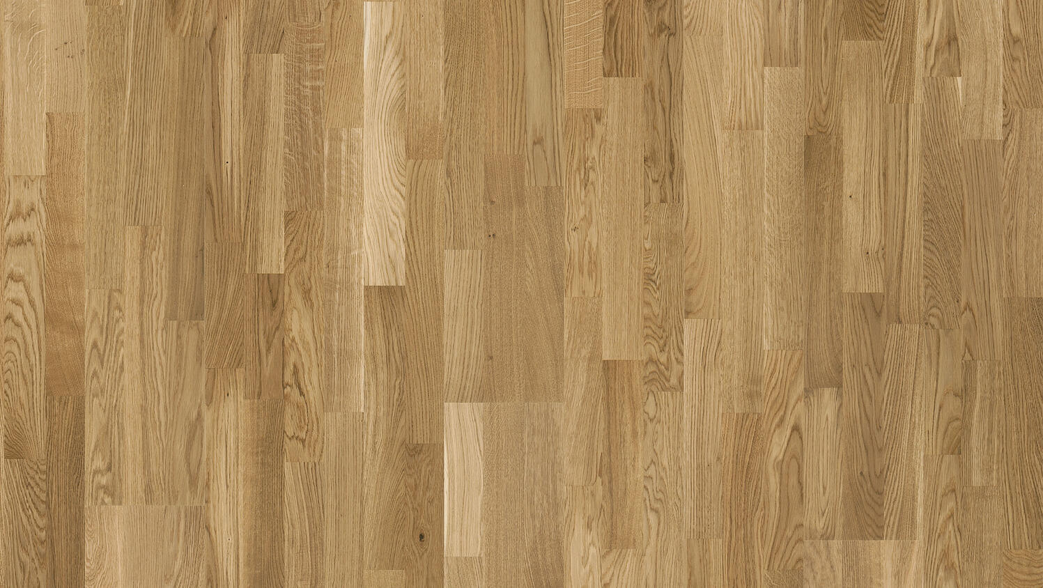 THH_Wood_Professional_Oak_Nature_TreS_7825012_7870077_7870078_8721007_001 Tarkett Professional Oak Nature Tres 3 Strip Lamine Parke - Görsel 1