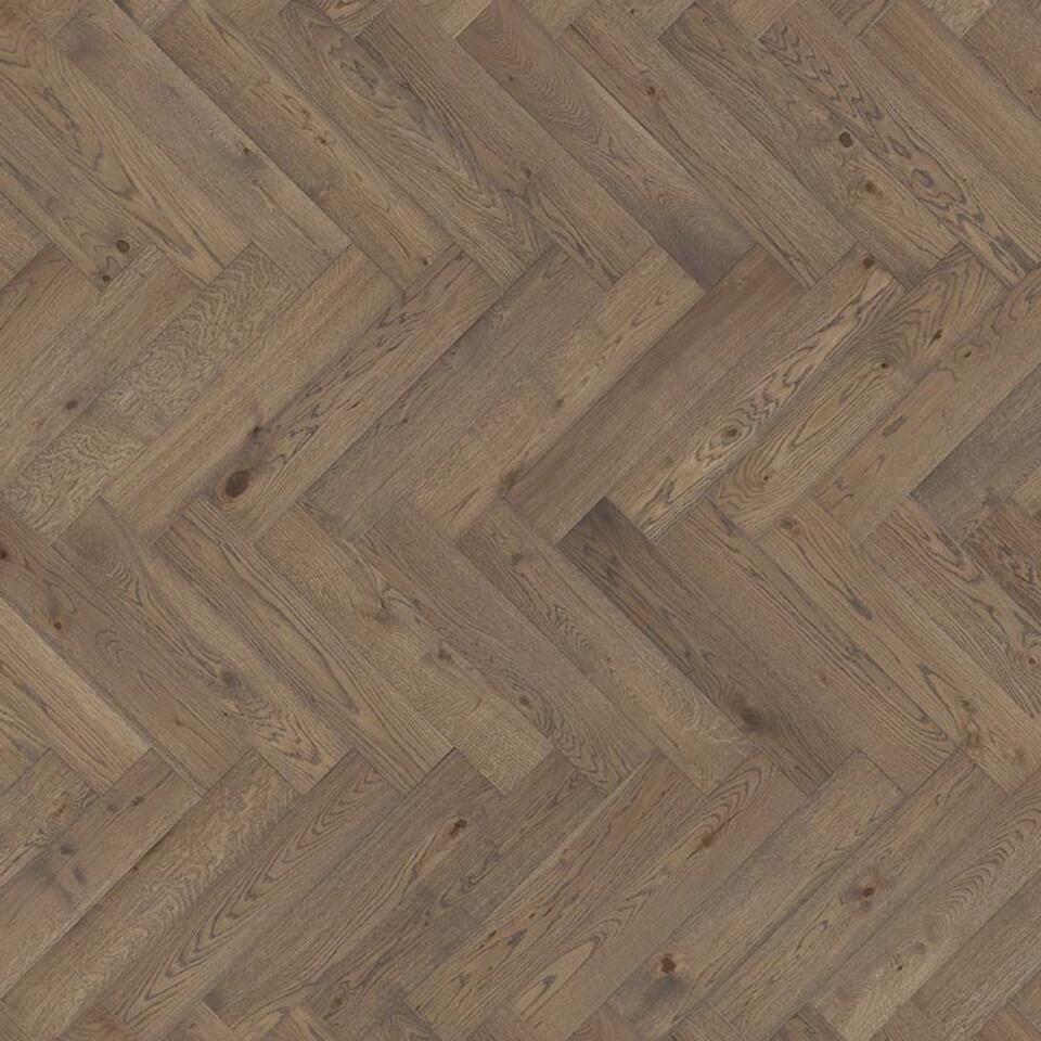 TH_41020007_41020008_001 Tarkett Segno Oak Old Grey Lamine Parke - Görsel 1