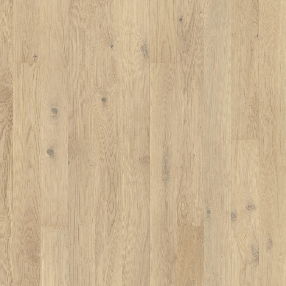 TH_Wood_Grace_Oak_White_Canvas_Plank_7876124_001 Tarkett Grace Oak White Canvas Plank 1 Strip Lamine Parke - Görsel 1