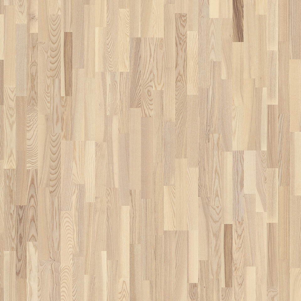 TH_Wood_Professional_Ash_Contrast_White_TreS_7965017_001 Tarkett Professional Ash Contrast White Tres 3 Strip Lamine Parke - Görsel 1