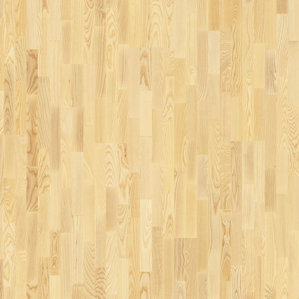 TH_Wood_Professional_Ash_Nature_TreS_7965018_001 Tarkett Professional Ash Nature Tres 3 Strip Lamine Parke - Görsel 1