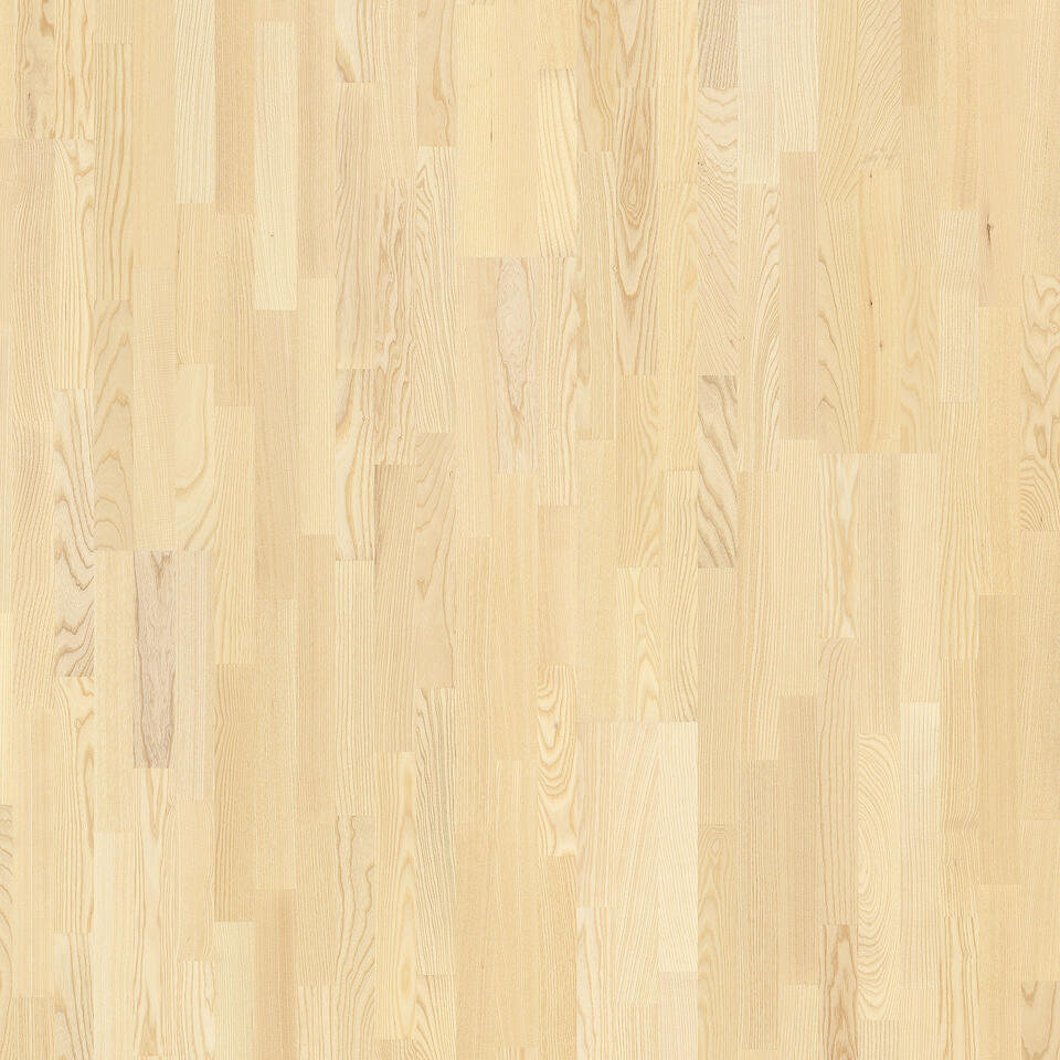 TH_Wood_Professional_Ash_Nature_White_TreS_7965019_001 Tarkett Professional Ash Nature White Tres 3 Strip Lamine Parke - Görsel 1
