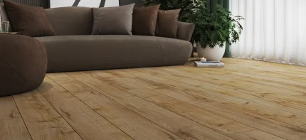 yin laminat parke