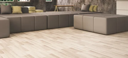 gri meşe laminat parke