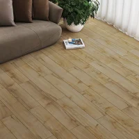 yin laminat parke