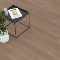 bronz meşe laminat parke
