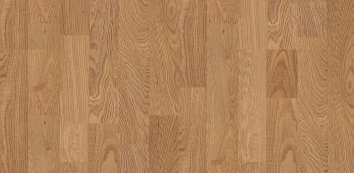 doğal meşe laminat parke