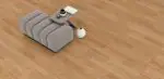 doğal meşe laminat parke
