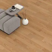 doğal meşe laminat parke