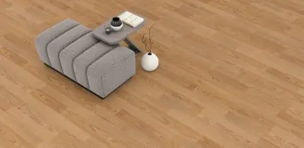 doğal meşe laminat parke