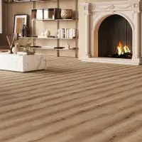 otantik meşe laminat parke