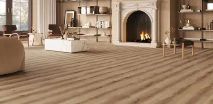 otantik meşe laminat parke