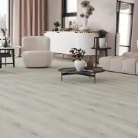 samsun meşe laminat parke