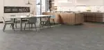 retro gümüş laminat parke