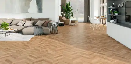 doğal macar laminat parke