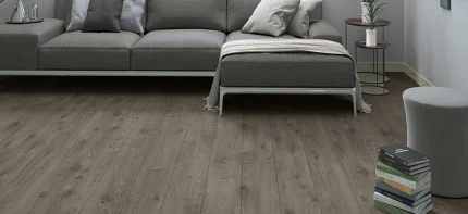 nirvana laminat parke