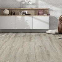 silyon meşe laminat parke