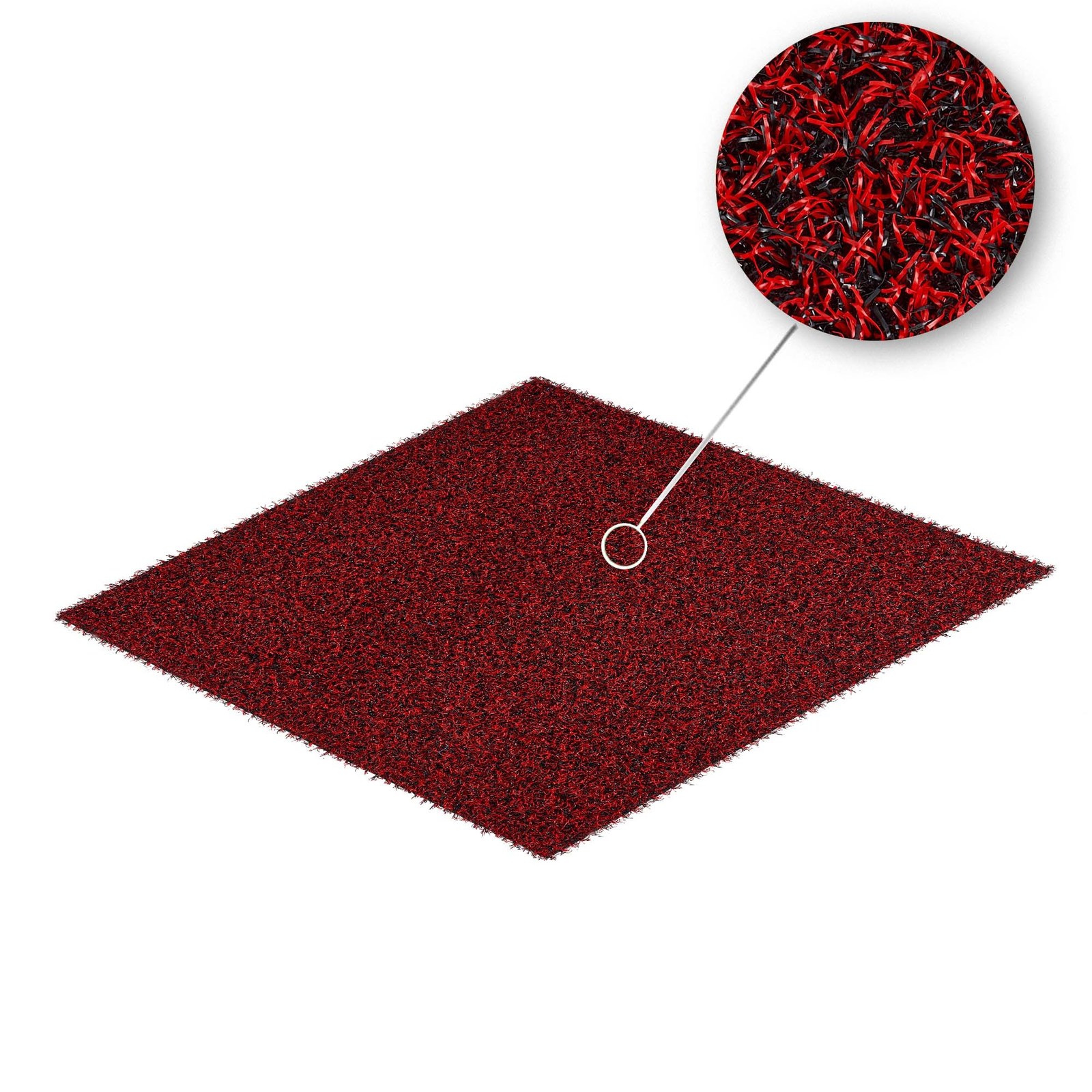 10mm-Protokol-Bordo-Cim-Hali-1360-gr-1 10mm Protokol Bordo Çim Halı 1360 gr - Görsel 1