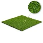30mm Eco-Luxury 1410 gr Yeşil Otlu