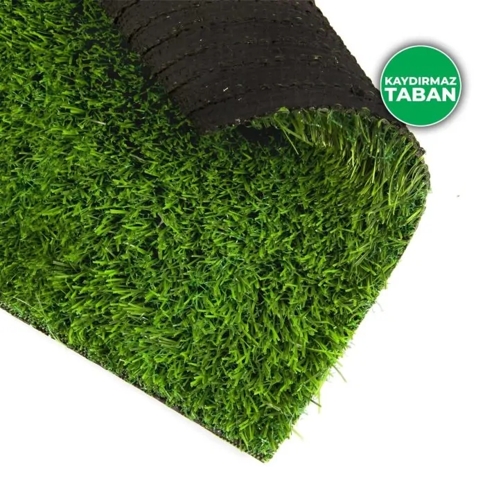 30mm Premium Luxury 2000 gr Yeşil Otlu - Görsel 2