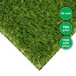 30mm Premium Ultra 1800 gr Sarı Otlu - Görsel 2
