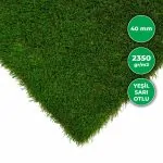 40mm Premium Ultra 2350 gr Sarı Otlu