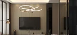 AGT Luxia C LB-8030 Üç Boyutlu Duvar Kaplaması