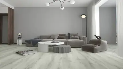 arctic oak suya dayanıklı parke