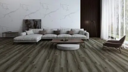 ash grey oak (dark) suya dayanıklı parke