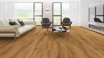 cognac oak suya dayanıklı parke