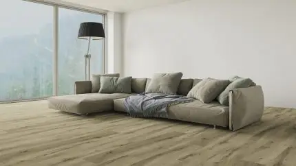 dove grey oak suya dayanıklı parke