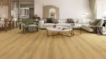 ivory mist oak suya dayanıklı parke