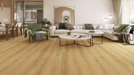 ivory mist oak suya dayanıklı parke