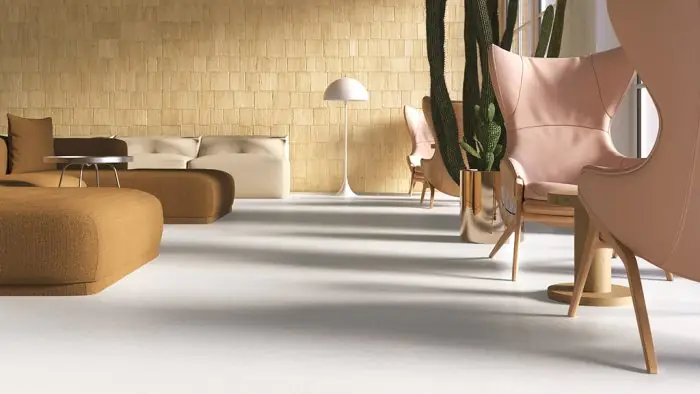 mosaic pearl suya dayanıklı parke