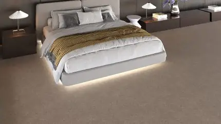 mosaic taupe suya dayanıklı parke