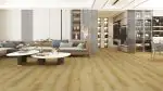 natural beige oak suya dayanıklı parke