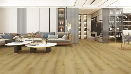 natural beige oak suya dayanıklı parke
