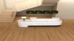 nutmeg oak suya dayanıklı parke