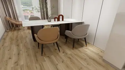 oatmeal oak suya dayanıklı parke