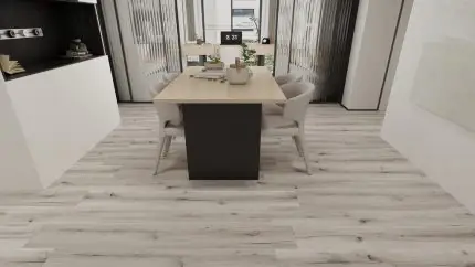 parchment oak suya dayanıklı parke