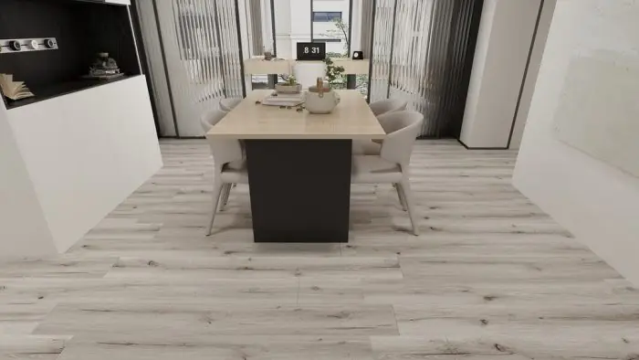 parchment oak suya dayanıklı parke