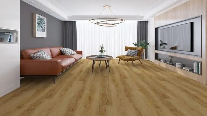 sahara oak suya dayanıklı parke
