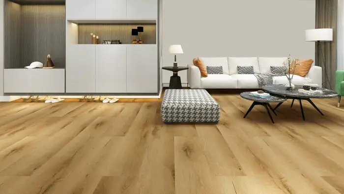 sand dune oak suya dayanıklı parke