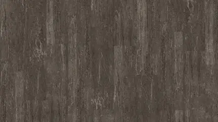 travertine dark gray suya dayanıklı parke