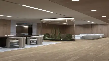 travertine turkish gold suya dayanıklı parke