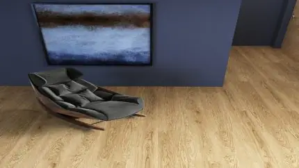 warm linen oak suya dayanıklı parke