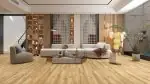 wheatfield oak suya dayanıklı parke