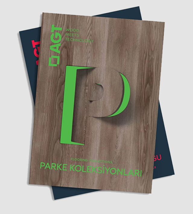 AGT Parke Katalogu