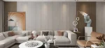 AGT Luxia A LB-8010 Üç Boyutlu Duvar Kaplaması