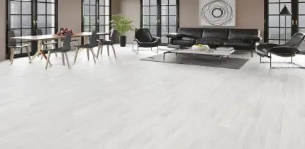 kristal meşe laminat parke